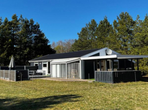 Holiday Home Algut - 750m from the sea by Interhome, Jerup